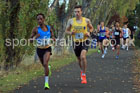 The 2026 Jarrow 10k Road Race. Photo: David T. Hewitson/Sports for All Pics